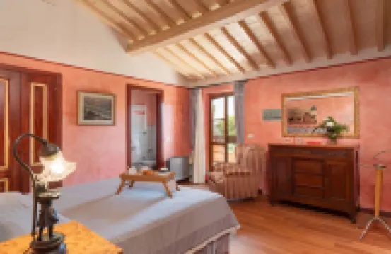 Villa Monte Bottigli