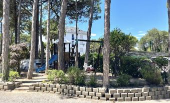 Hotel Alemagna Bed&Breakfast Bibione Lido del Sole
