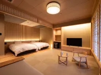 Sanage Onsen Hotel Kinsenkaku