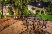 Plaza Chapala Hotel - Pysäköinti