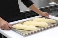 호텔 뉴 포트 요코스카 - 조식 운영