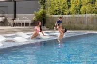 Clark Marriott Hotel - 5 stjerner