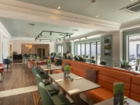 Holiday Inn GUILDFORD by IHG Hotels in Guildford