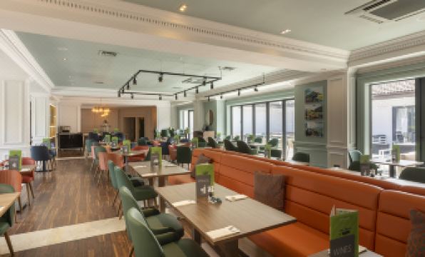 Holiday Inn GUILDFORD by IHG