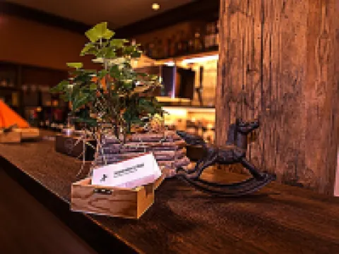 Landgasthof Schwarzes Roß アンスバッハのホテル