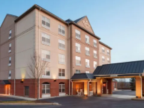 Country Inn & Suites by Radisson, Anderson, SC Hotels in Anderson