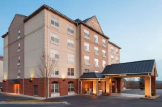 Country Inn & Suites by Radisson, Anderson, SC Hotels in Anderson