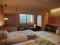 Yuyado Unzen Shinyu Hotels in Minamishimabara