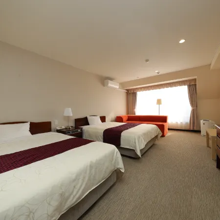 Hotel 21