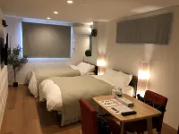 Nemuru Kagoshima Chuo Eki Hotels near Kagoshimachuo Station