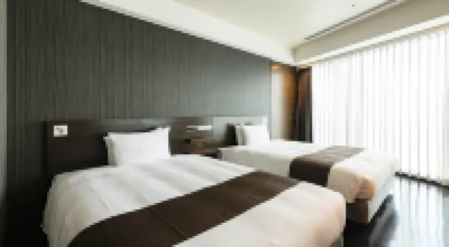 KOKO HOTEL Premier Hakata（formerly Tenza Hotel at Hakata Station） Hotels near Hakata Ward