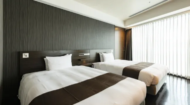 KOKO HOTEL Premier Hakata（formerly Tenza Hotel at Hakata Station）