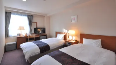 Kobe City Gardens Hotel (Formally Hotel Kobe Shishuen) Hotel in zona Jodoshianyoji Temple