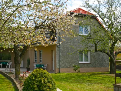 Zerna Hotels in der Nähe von Neue Orangerie