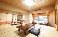 Wakamatsu Honten Hotel a Narita