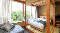 Furinya Hoteles en Shibata