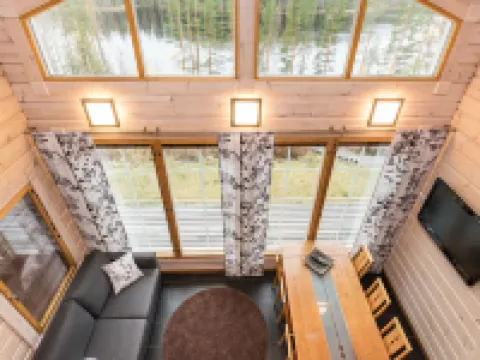 Kielonkallio 黑奈韋西酒店