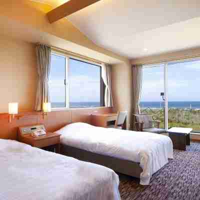 ホテル一宮シーサイドオーツカ Rooms