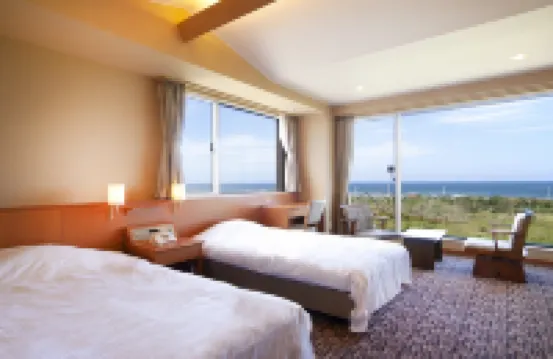 Hotel Ichinomiya Seaside Otsuka Hotels in 