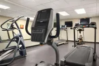 Country Inn & Suites by Radisson, Charlotte University Place, NC