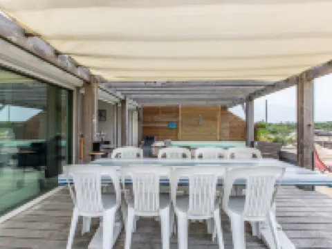 Les Baïnes Hotels in Vieux-Boucau-les-Bains