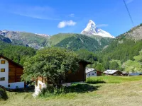 Pia - Chalets