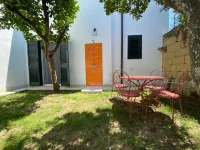 Spicchi di Salento - Arancio - 4-Star