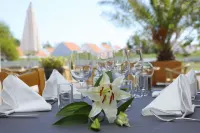 Skagen Strand Holiday Center Hotels in Albaek