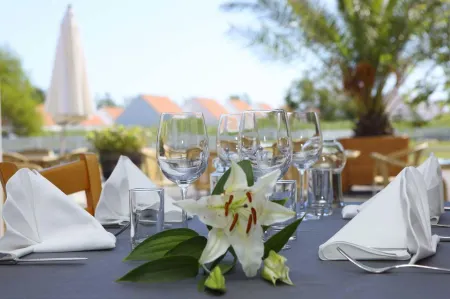 Skagen Strand Holiday Center