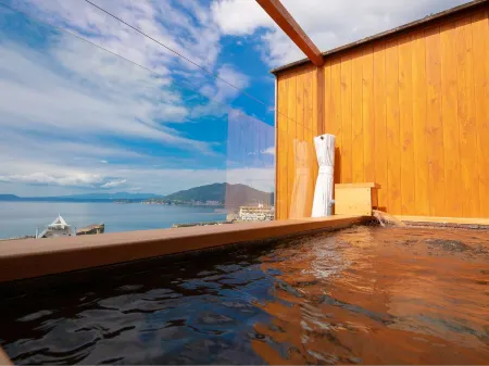 Tsutaya Ryokan Отели рядом с достопримечательностью «Ундзэн»