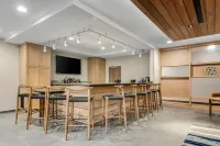 Fairfield Inn & Suites North Conway - bar