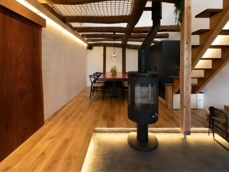 Sakura-No-Yado Отели рядом с достопримечательностью «Hotspring Uchimaki»