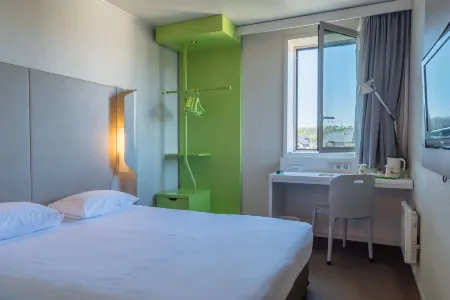 鐘樓諾傑蘇爾瑪娜酒店