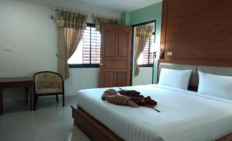 JingJo Hotel Lang Suan