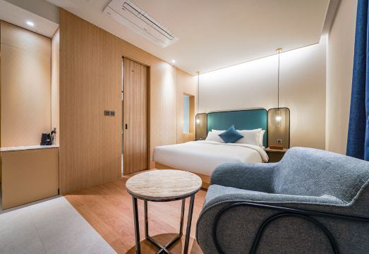 3. 브라운도트호텔 ..