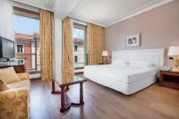 Hotel Internazionale Hotels in Bologna