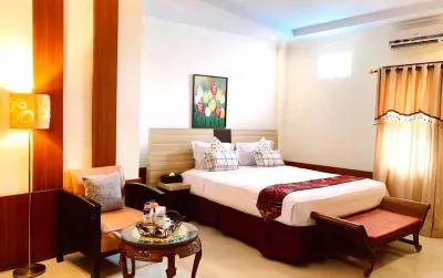 Hotel Sarison Hotel dekat Departemen Sosiologi Fisip Unhas