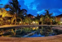Ulek Beach Resort Hotels in Kuala Dungun