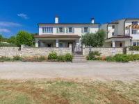 Villa Dina Các khách sạn ở 