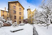 Jufa Hotel Bregenz Hotel dekat Angelika Kauffmann Museum