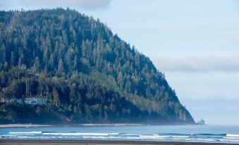 Ocean Front Motel