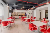 City Express Junior by Marriott Villahermosa - sarapan