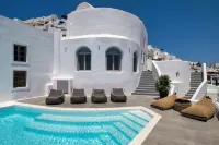 Eteoro Suites - Pools