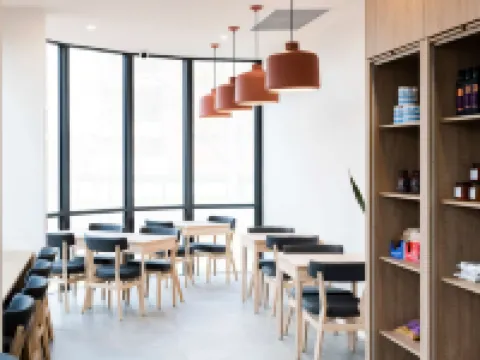 Abode Kingston Hotéis em Canberra