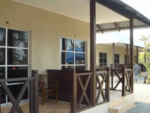 Dara Inn Hotels in Kuala Nerus