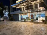 Hotel Niraj International Hotels in Parbhani
