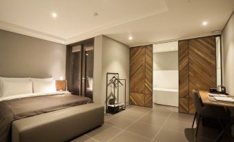 Hotel Gaden
