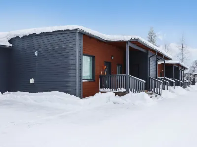 Lakevillas b1 Hotels in Kehys-Kainuu