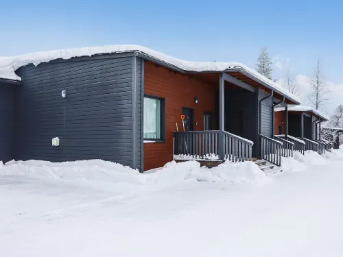 Lakevillas b1 Hotel di Kehys-Kainuu