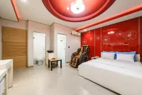 Incheon Ganghwado Shine Hotels near Oktoki Space Center